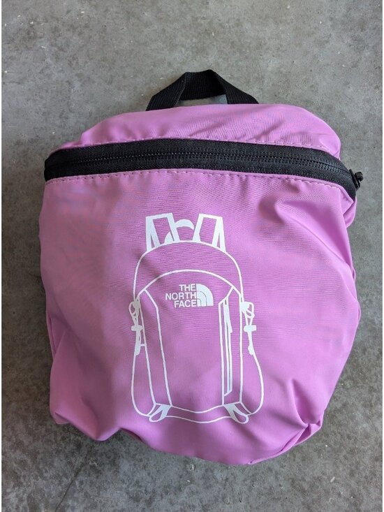 The North Face Packable Pack Backpack 22 Litre main image 4